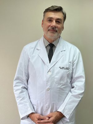 Dr. José Amat